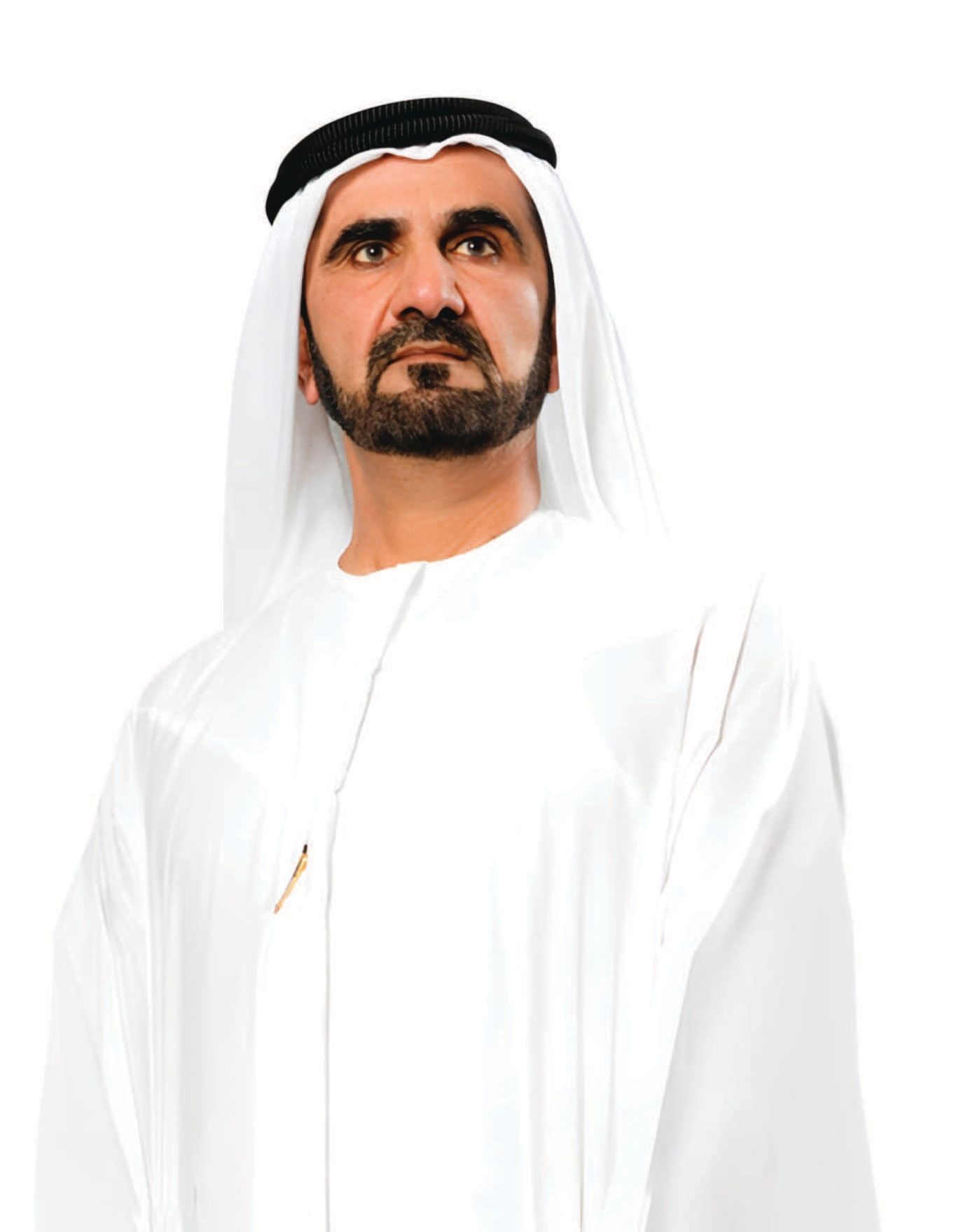 Launched by His Highness Sheikh Mohammed bin Rashid Al Maktoum, Vice-President and Prime Minister of the United Arab Emirates and Ruler of Dubai, in 2015.