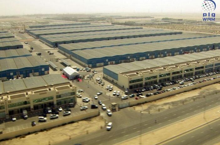  Mohammed bin Rashid Approves Tripling the Size of Dubai’s International Humanitarian City