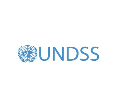  UN Department of Safety & Security (UNDSS)