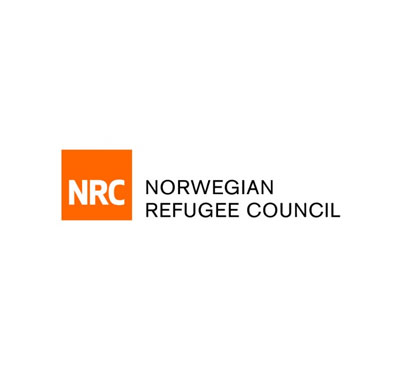  NRC entering the International Humanitarian City