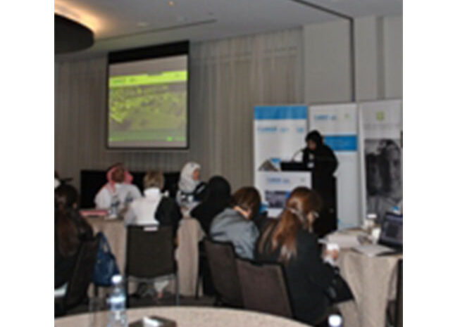  IHC and UNHCR Host First Local Networking Meeting in Humanitarian Sector