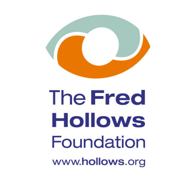 The Fred Hollows Foundation