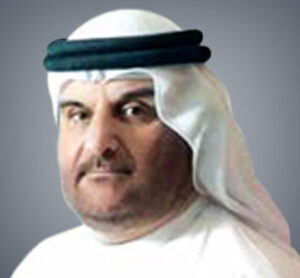 HE Abdulla Abdul Rahman Al Shaibani