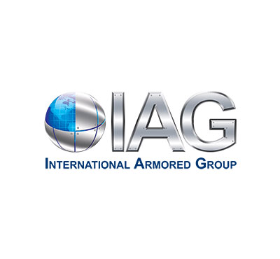 International Armored Group