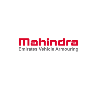 Mahindra Emirates Vehicle Armouring