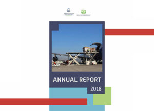 IHC ANNUAL REPORT 2018