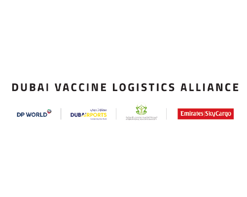  IHC and Partners Launch “Dubai Vaccine Logistics Alliance”  to expedite global distribution of COVID-19 vaccines