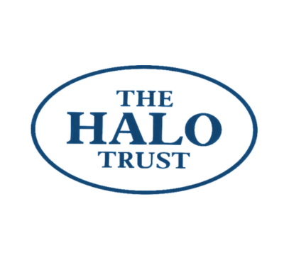 The HALO Trust