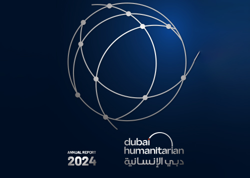 Annual Report 2024 English