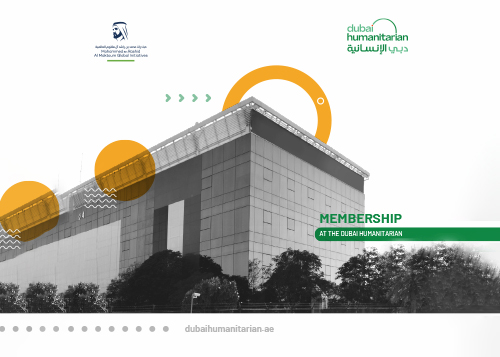 Membership Booklet