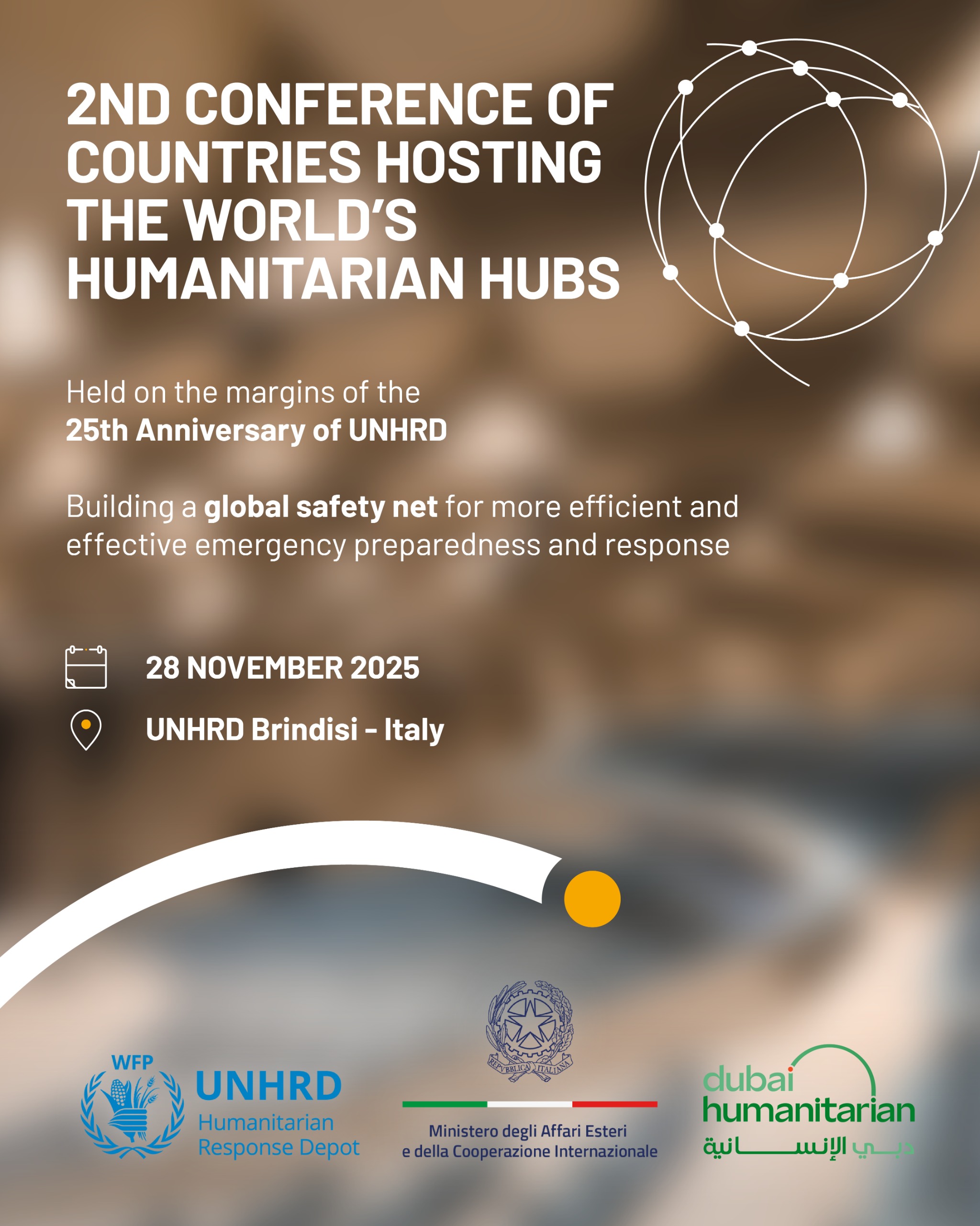 2nd Conference Brindisi 2025