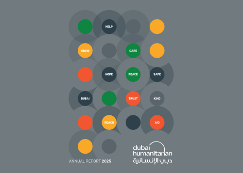 Annual Report 2025 English