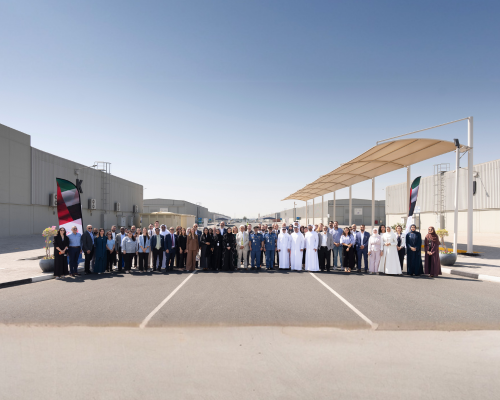  Dubai Humanitarian Hosts Annual Global Meeting, Spotlighting Impact and Advancing Future Humanitarian Priorities