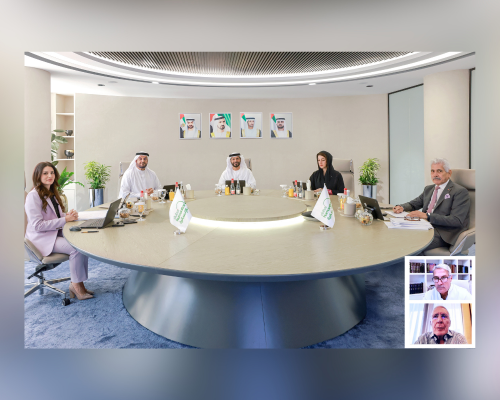 Dubai Humanitarian Board: Advancing global humanitarian preparedness and response